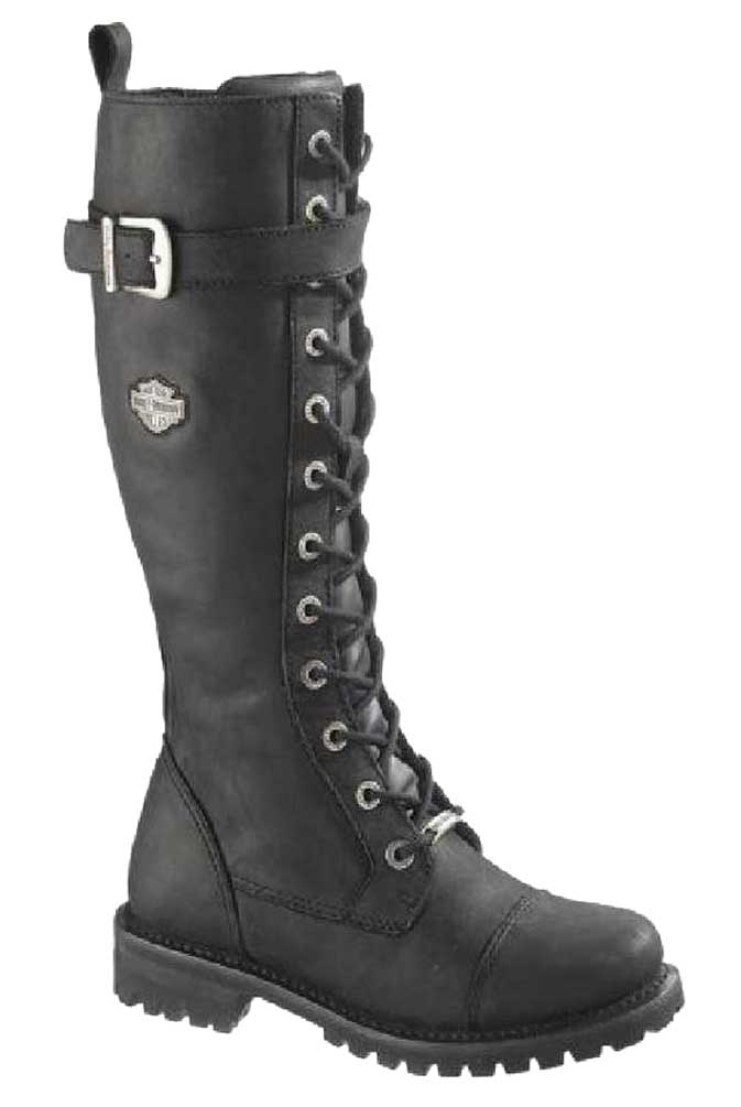 Belhaven harley boots best sale