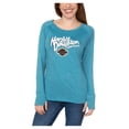 thumbnail image 1 of Harley-Davidson Women's Sum Drawn Long Sleeve Raglan Poly-Blend Shirt (2XL), Harley Davidson, 1 of 2