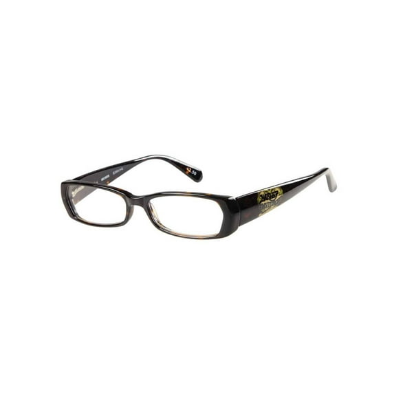 Harley-Davidson Women's Tattoo Heart Readers Lens Power 1.5 Tortoise Frames, Harley Davidson
