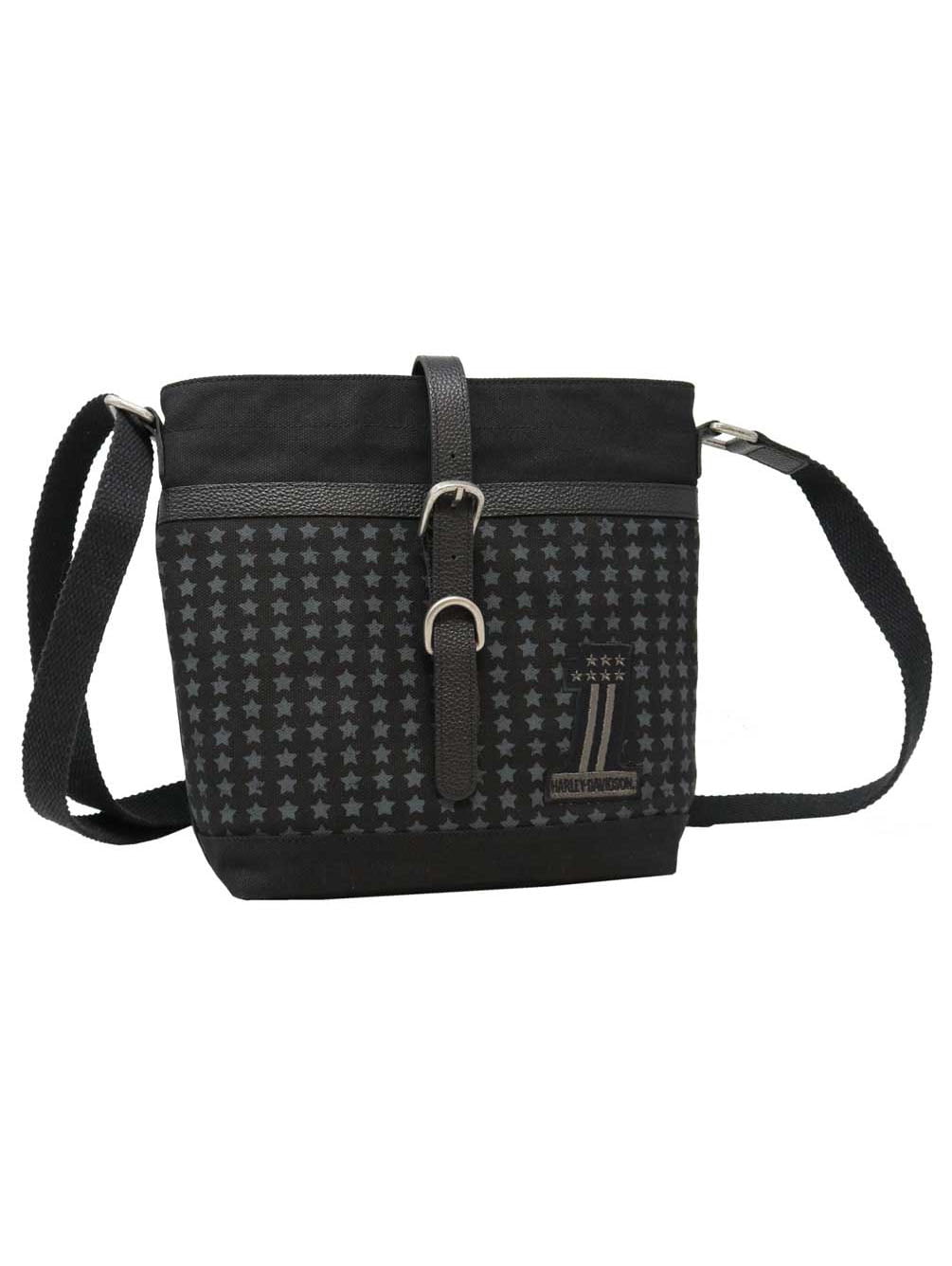 Black harley davidson purse new arrivals