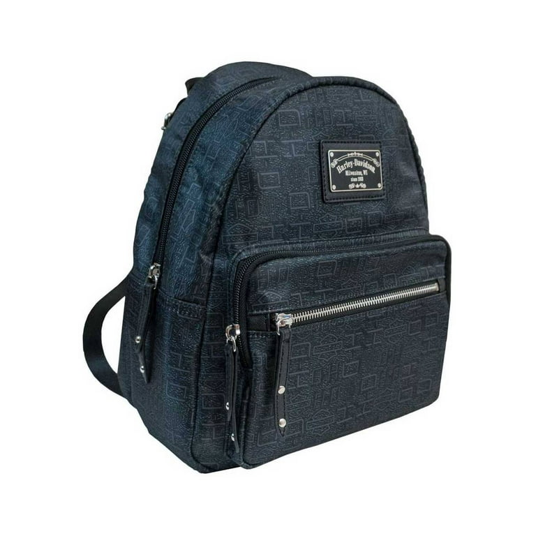 Harley davidson womens backpack sale