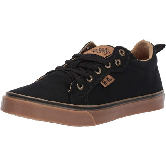 Harley Davidson Womens Torland Black