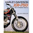 thumbnail image 1 of Harley-Davidson XR-750, (Paperback), 1 of 1