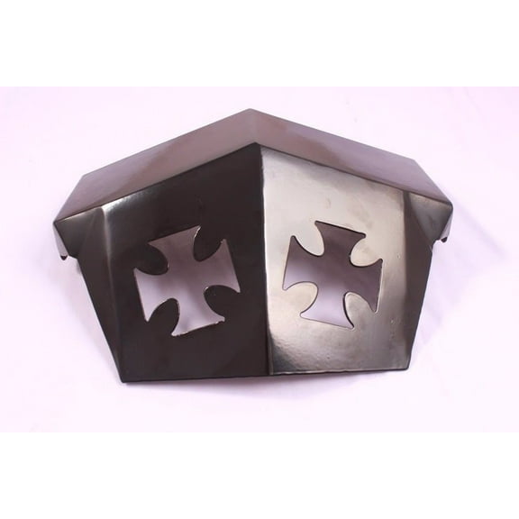 Harley Dyna Skid Plate Engine guard FXD FXDX FXDXT Custom 1991-2005