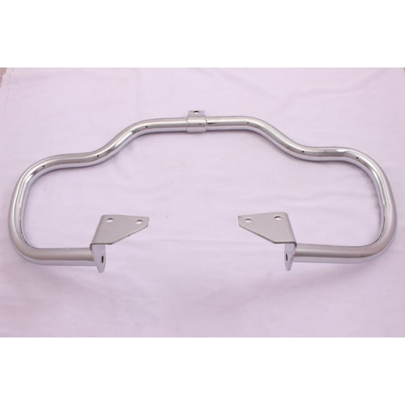 Harley Engine Crash Guard Highway Bars For 2006-2015 Dyna street fat bob switchback fxdb