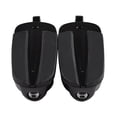 thumbnail image 1 of For Harley FLHXSE CVO STREET GLIDE / FLRT FREEWHEELER / FLTRK ROAD GLIDE LIMITED / FLTRX ROAD GLIDE CUSTOM FLTRXS ROAD GLIDE SPECIAL 2020 Motorcycle Passenger Foot Rests Rear Footpeg With Bracket, 1 of 4