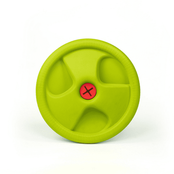 Alpha Pak - Harley Flyer Frisbee