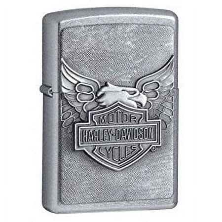 Harley Iron Eagle