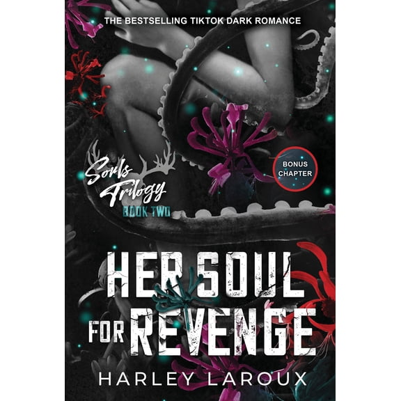 Her Soul for Revenge: A Spicy Dark Demon Romance (Paperback)