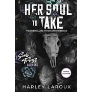 Her Soul to Take A Paranormal Dark Academia Romance Paperback