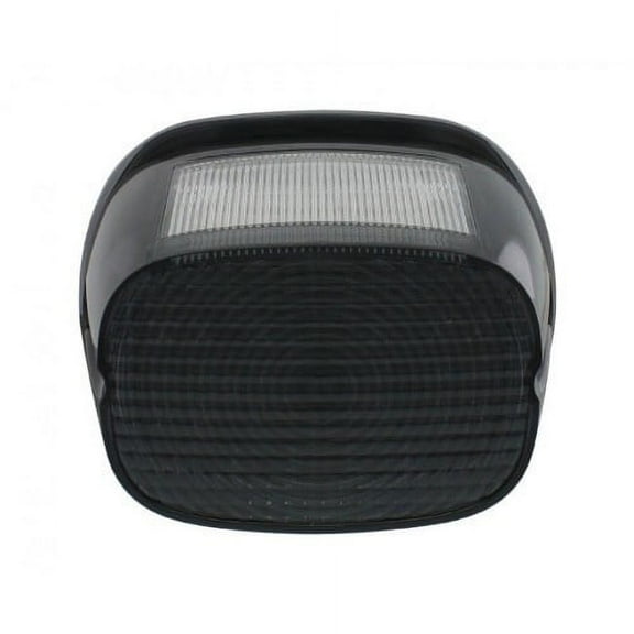 Harley Motorcycle 29 LED Red Brake Tail Light / Smoke Lens / LED License Light