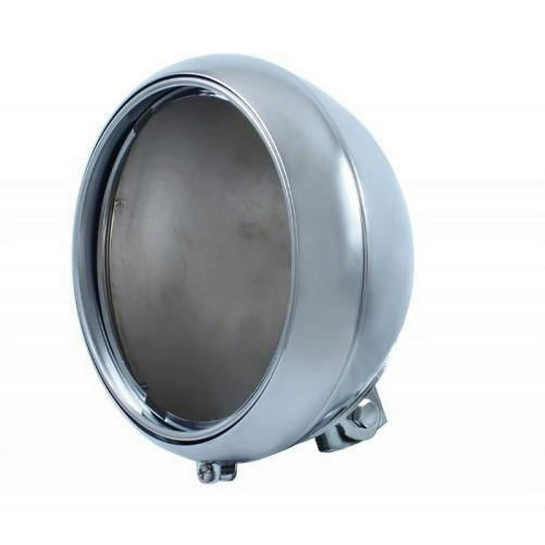 Harley fatboy online headlight housing