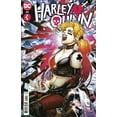 thumbnail image 1 of Harley Quinn (4th Series) #25 VF ; DC Comic Book, 1 of 1