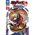 thumbnail image 1 of Harley Quinn #69 DC Comics Comic Book, 1 of 2