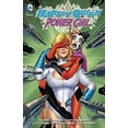 thumbnail image 1 of Pre-Owned HARLEY QUINN AND POWER GIRL, 1 of 1