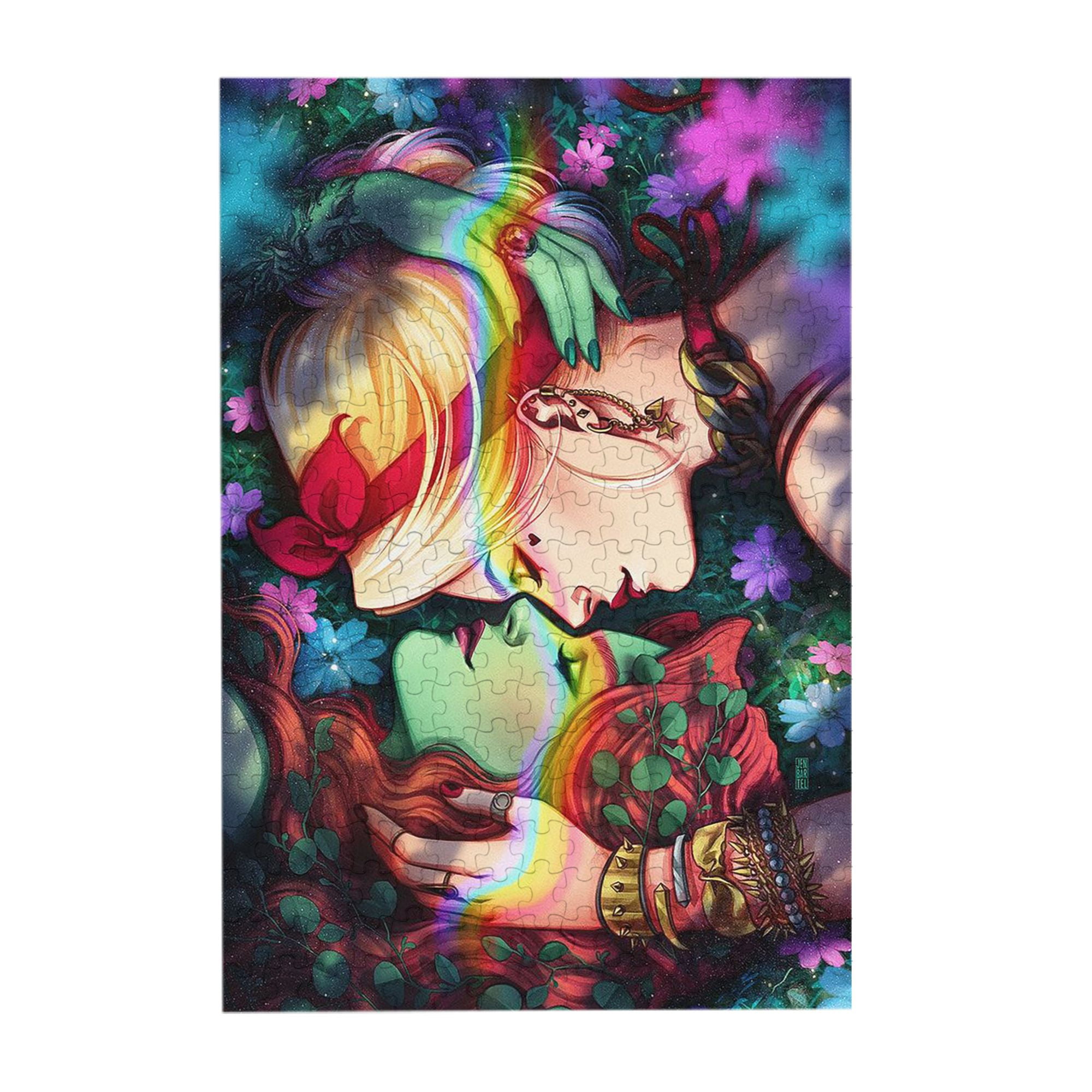 PUZZLE HARLEY QUINN Die Laughing 1000 Pièces Neuf EUR 5,95 - FR