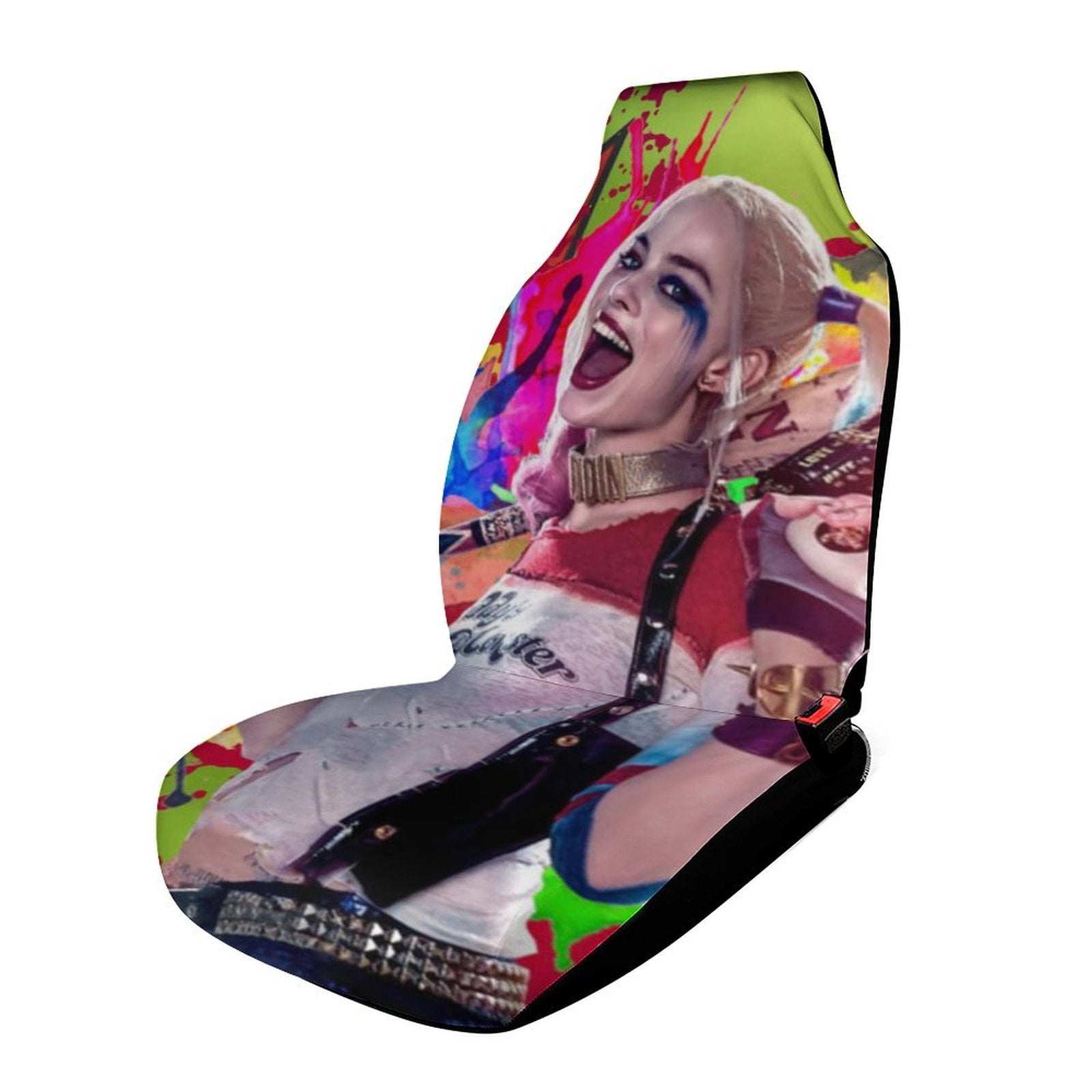 Harley Quinn Car Accessoriesnull