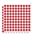 thumbnail image 1 of Harley Quinn Cute Chibi Character Planner Calendar Scrapbooking Crafting Stickers, 1 of 6