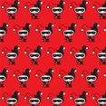 thumbnail image 1 of Harley Quinn Cute Chibi Character Premium Roll Gift Wrap Wrapping Paper, 1 of 5