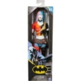 thumbnail image 1 of DC Comics, Harley Quinn Action Figure, 12-inch Super Hero Collectible Kids Toys for Boys and Girls, Ages 3+, 1 of 6