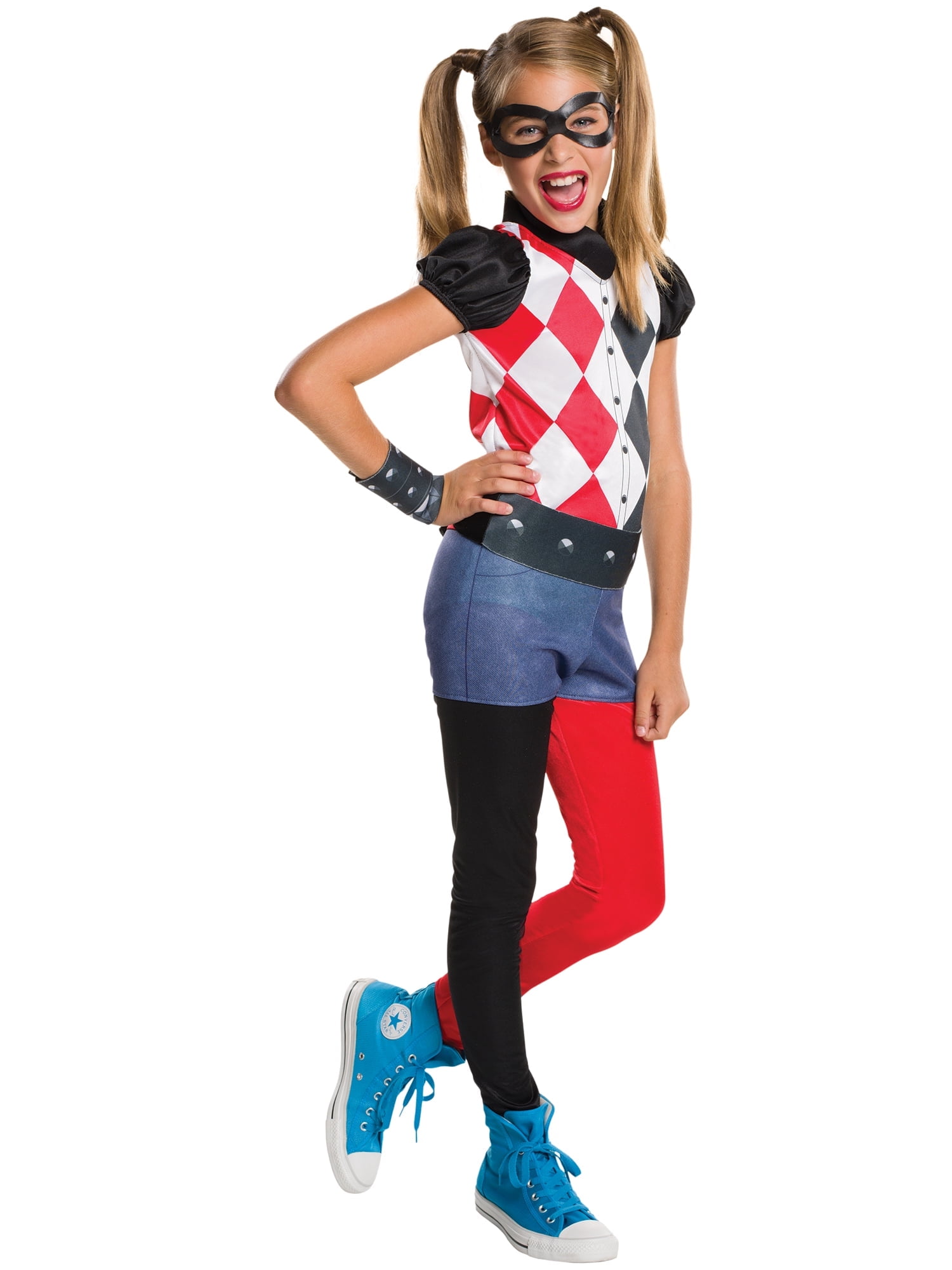 dc-superhero-girls-harley-quinn-costume-for-kids-by-philippines-ubuy
