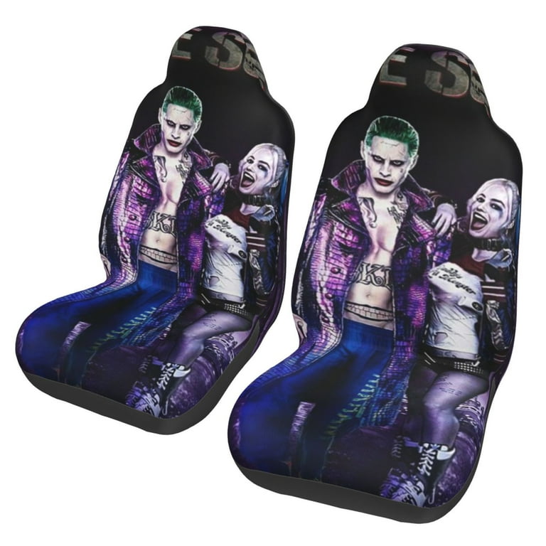 Batman seat covers walmart best sale