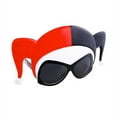 thumbnail image 1 of Harley Quinn Large SunStaches DC Officially Licensed Comics Suicide Squad Batman, 1 of 2