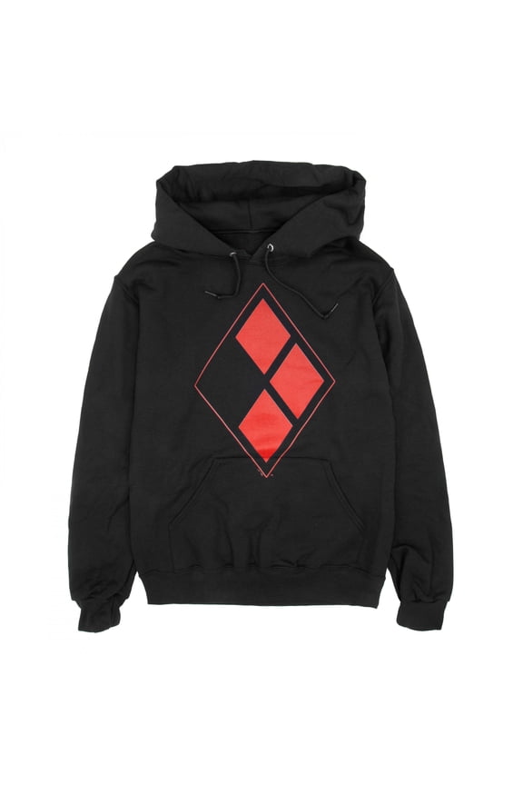 Logo Hoodie-Small