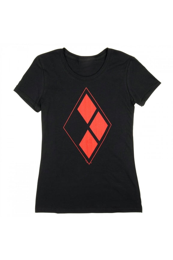 Logo Women's T-Shirt-Medium