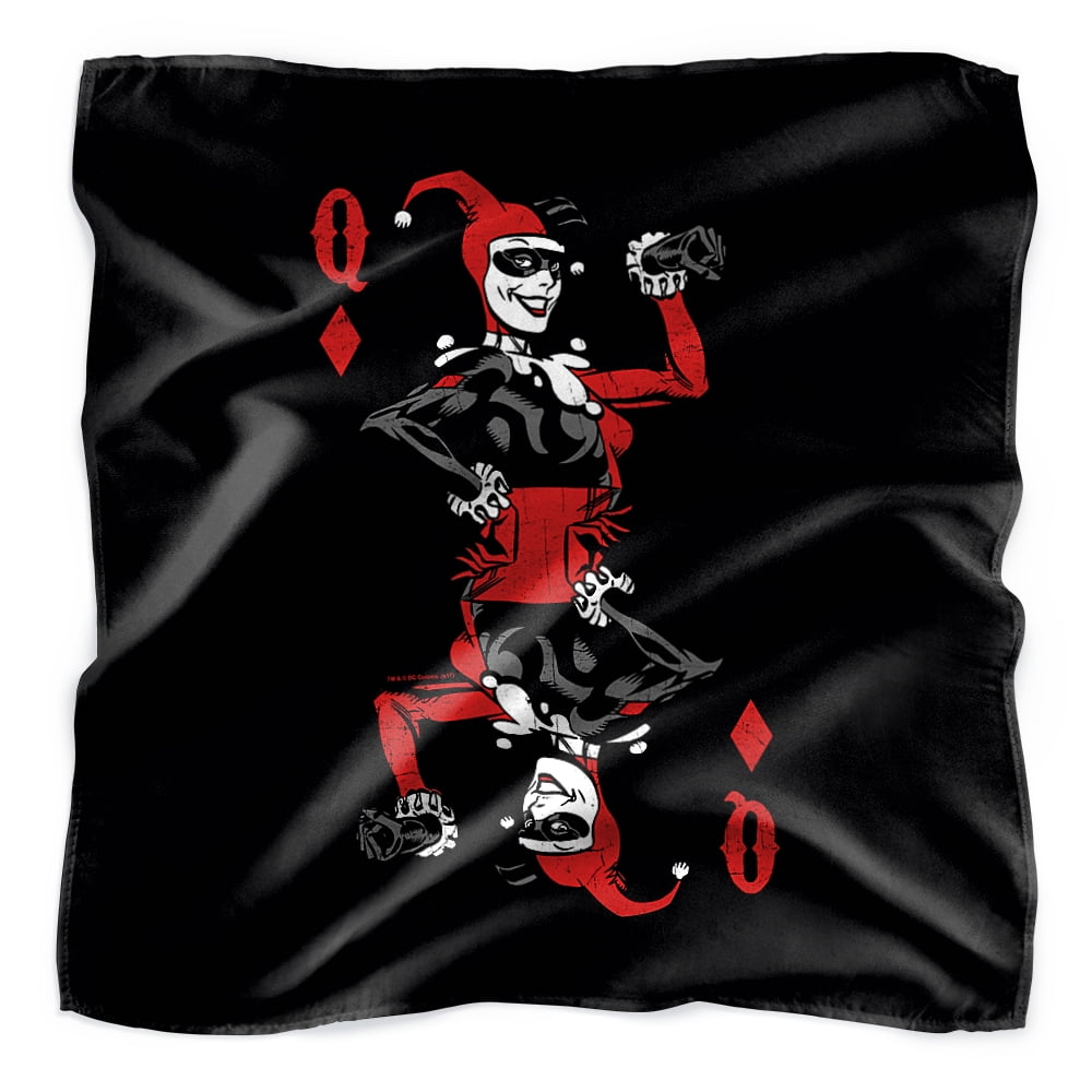 quinn bandana