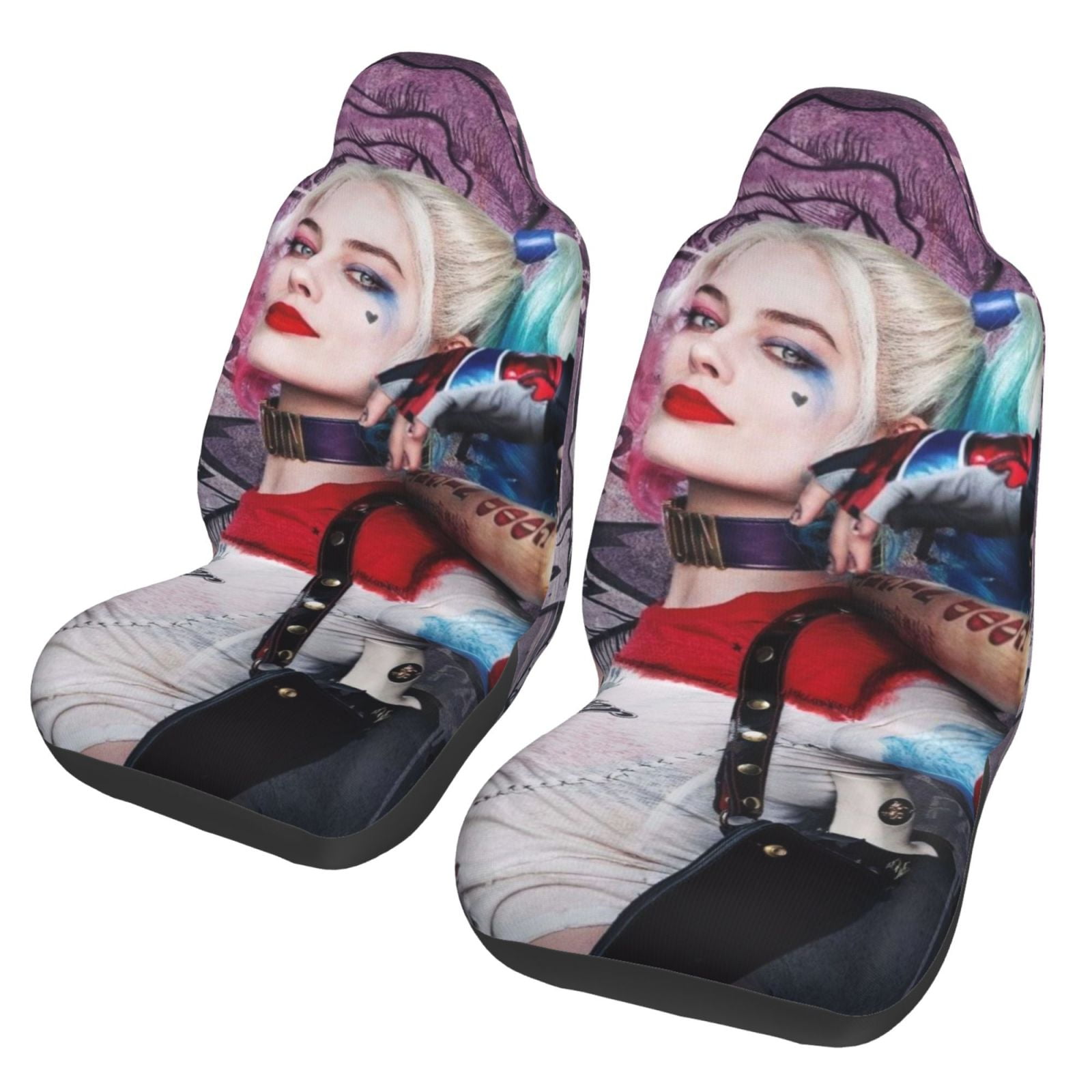 Harley Quinn Car Accessoriesnull