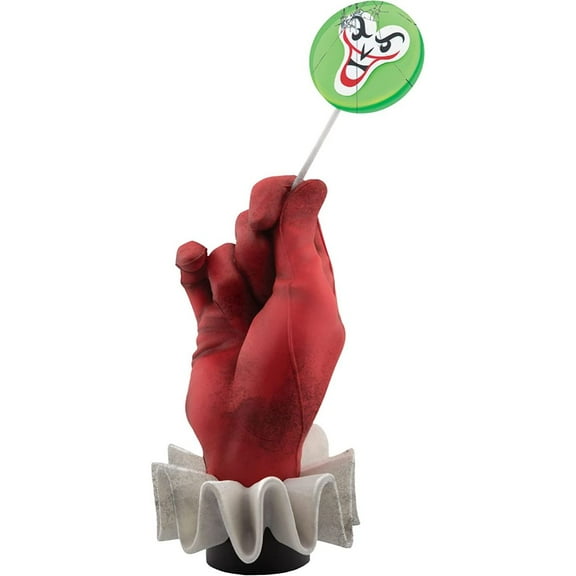 Harley Quinn Puddin Pop: Gotham Grit Statue