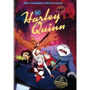 Harley Quinn Season 1 [DVD]