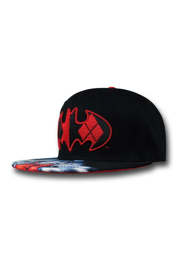 Sublimated Cap