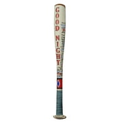 Harley Quinn Suicide Squad Bat DC Comics Halloween Costume Accessory