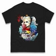 thumbnail image 1 of Harley Quinn T Shirt, 1 of 5