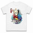 thumbnail image 1 of Harley Quinn T Shirt, 1 of 5