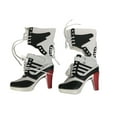 thumbnail image 1 of Harley Quinn Womens Boots - US Size 7, 1 of 13