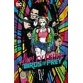 thumbnail image 1 of Pre-Owned Harley Quinn & the Birds of Prey (Paperback) 1401294839 9781401294830, 1 of 1