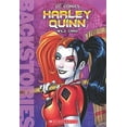 thumbnail image 1 of Pre-Owned Harley Quinn: Wild Card (Backstories) (Paperback) 133803071X 9781338030716, 1 of 1