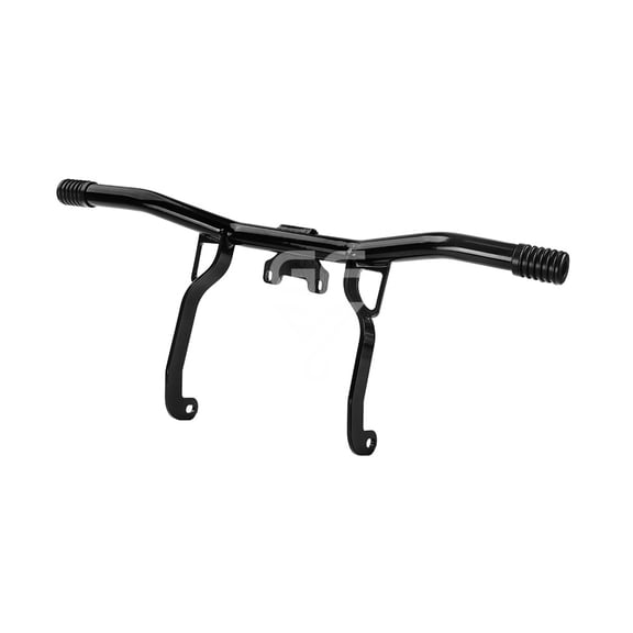 For Harley Road King (FLHR) 2014 to 2023 Road King Special (FLHRXS) 2018-2025 Ultra Limited Low (FLHTKL) 2015-2019 Motorcycle Engine Crash Bar Flat-Out Engine Falling Guard