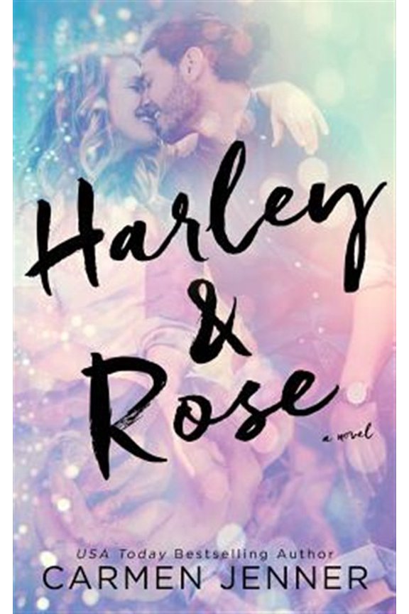 Pre-Owned Harley & Rose