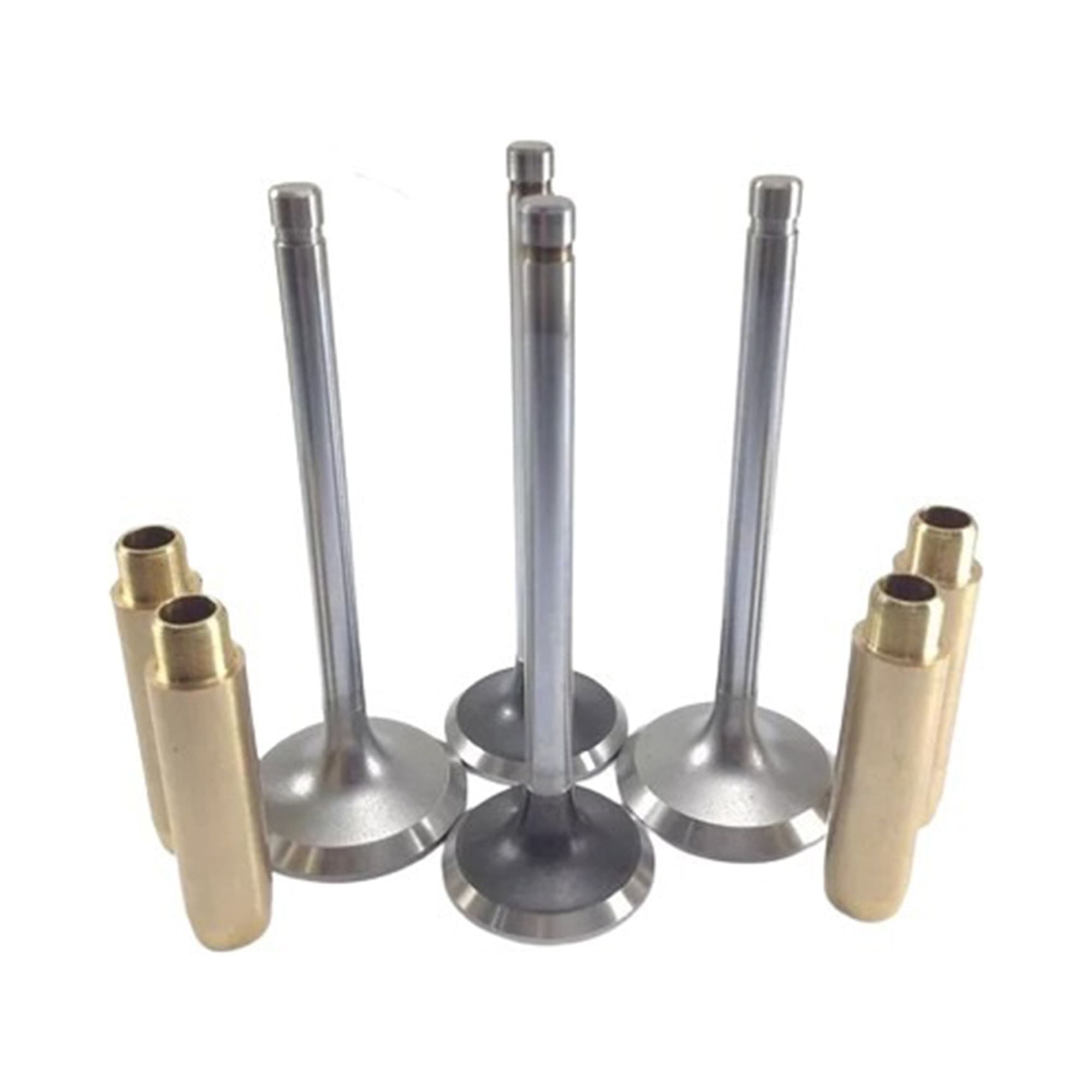 Harley Sportster EVO 1200 "8603" Intake & Exhaust Valves & Valve