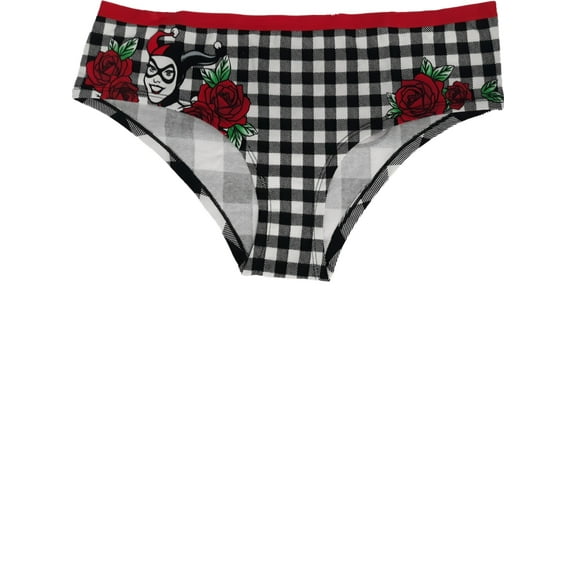Harley Women's Boyshort Brieft Panties