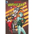 thumbnail image 1 of Harley and Ivy: The Deluxe Edition (Hardcover), 1 of 2
