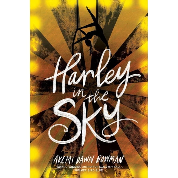 Harley in the Sky (Paperback)