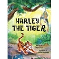 thumbnail image 1 of Harley the Tiger, (Hardcover), 1 of 1