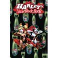 Collectible Harleys Little Black Book #4 () DC Comics Comic Book ...