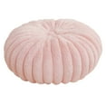 thumbnail image 1 of Harlier 13.7"/35cm Plush Pumpkin Shape Cushion, Cute Seating Pad Chair Cushion Oversized Throw Pillow, Halloween Pumpkins Plush Toys for Home Sofa Bed Decoration Kidc Family Gifts, 1 of 8