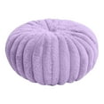 thumbnail image 1 of Harlier 13.7"/35cm Plush Pumpkin Shape Cushion, Cute Seating Pad Chair Cushion Oversized Throw Pillow, Halloween Pumpkins Plush Toys for Home Sofa Bed Decoration Kidc Family Gifts, 1 of 8